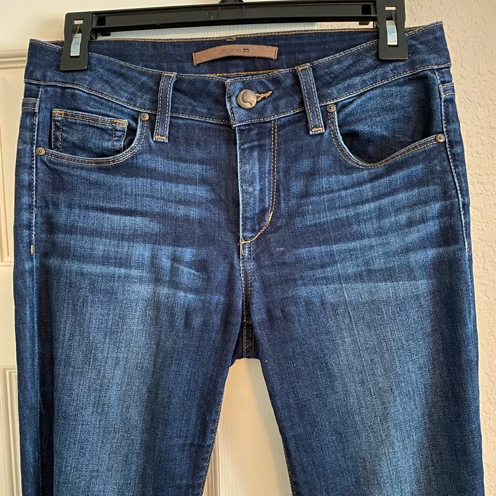 Joe’s Skinny Ankle Jeans - Picture 3 of 7